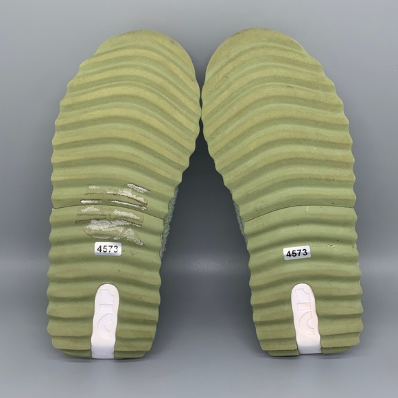 Nike Air Max Dawn Honey Dew Green Running Shoes FB1876-031 Women’s Sz 7.5 - Picture 10 of 10